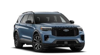 2026 Ford Explorer® External Image 5